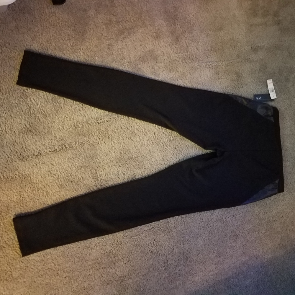 AGB Black Dress Pants
